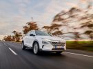 El Hyundai Nexo alcanza las 1 000 unidades vendidas en Europa