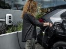 Los nuevos límites de velocidad podrían impulsar el renting de coches eléctricos