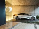 A partir de 2026 todos los nuevos modelos de Audi serán eléctricos