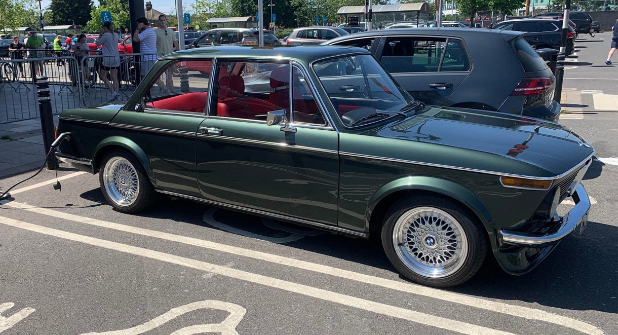 Bmw 1602e discount