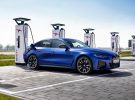 BMW descarta una autonomía superior a los 600 km en sus vehículos eléctricos