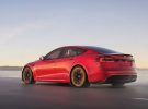 Primeras entregas del nuevo Tesla Model S Long Range en Estados Unidos