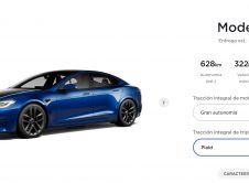 Tesla Model S Plaid Price