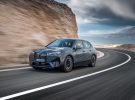 BMW iX, el nuevo eléctrico alemán ya tiene precio y fecha de lanzamiento