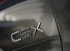 Citroen C5 X