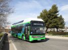 ALSA asegura que solo comprará autobuses eléctricos a partir de 2030