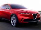 El Alfa Romeo Tonale llegará en 2022 con una versión enchufable