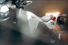 Nueva Zero FXE: la motocicleta eléctrica que querrás tener en tu garaje