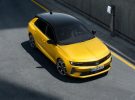 El Opel Astra también tendrá una versión eléctrica en 2023