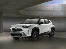 Toyota Yaris Cross: gama y precios del SUV híbrido para el mercado español