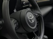 Toyota Yaris Cross 6