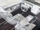 Volvo prescindirá del cuero animal en el interior de sus vehículos eléctricos