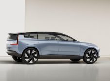 Volvo Concept Recharge5