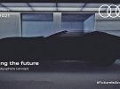 Audi presentará el prototipo Skysphere el próximo 10 de agosto