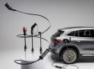 El Sistema de Carga Flexible de Mercedes-Benz: un cable para todos los enchufes