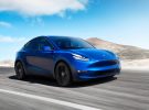 Conoce a los diez coches eléctricos más vendidos en marzo de 2023