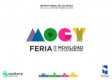 Logo Mogy Las Rozas