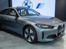 La nueva generación del BMW Serie 3 tendrá una versión eléctrica