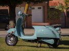 ¿Un scooter eléctrico retro con un precio de 2.995 euros?