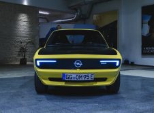 Opel Manta Gse 10
