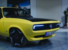 Opel Manta Gse 19