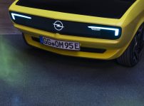 Opel Manta Gse 3
