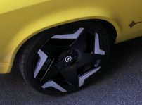 Opel Manta Gse 4
