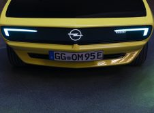 Opel Manta Gse 5