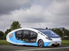 Renault Solar Team 2021
