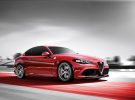 El mítico Alfa Romeo GTV está de vuelta… y esta vez será eléctrico