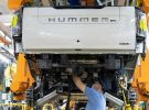GMC tardará al menos dos años en atender las reservas del Hummer EV