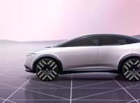 Nissan Ambition 2030 2