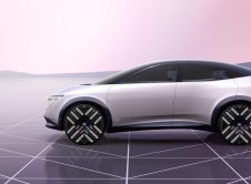 Nissan Ambition 2030 2
