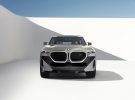 BMW XM, así es el primer híbrido enchufable independiente de BMW M