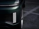 Así es Seven, el concept que adelanta el futuro Hyundai Ioniq 7