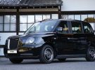 Manchester quiere unir a su flota de taxis el TX Taxi londinense