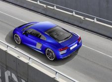 Audi R8 Etron 2015 Top