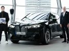 BMW duplica las ventas de eléctricos durante el primer trimestre de 2022
