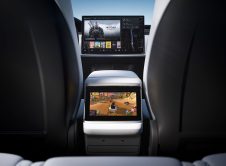 Tesla Model X 2022 Interior