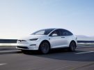 El Tesla Model X Plaid también tendrá un «Modo Pista»