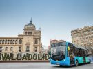 SWITCH fabricará autobuses eléctricos en Castilla y León