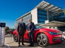 KIA y Endesa X se unen para promover el uso de vehículos eléctricos