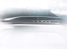 Lexus Rz Teaser Video Zaga