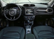 2022 Jeep Renegade Compass E Hybrid 11