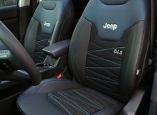 2022 Jeep Renegade Compass E Hybrid 6