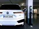 La nueva generación de eléctricos de BMW empleará celdas cilíndricas