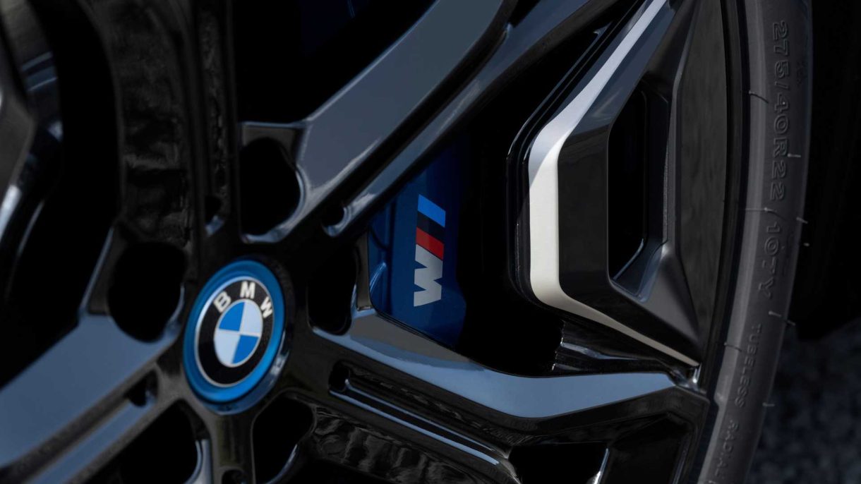 BMW comercializará previsiblemente tres versiones del futuro i5