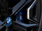 BMW comercializará previsiblemente tres versiones del futuro i5