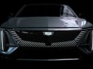 Cadillac inicia la fase de pre-producción del Lyriq