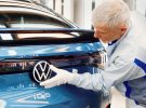 Volkswagen finaliza 2022 con un nuevo récord de ventas de eléctricos